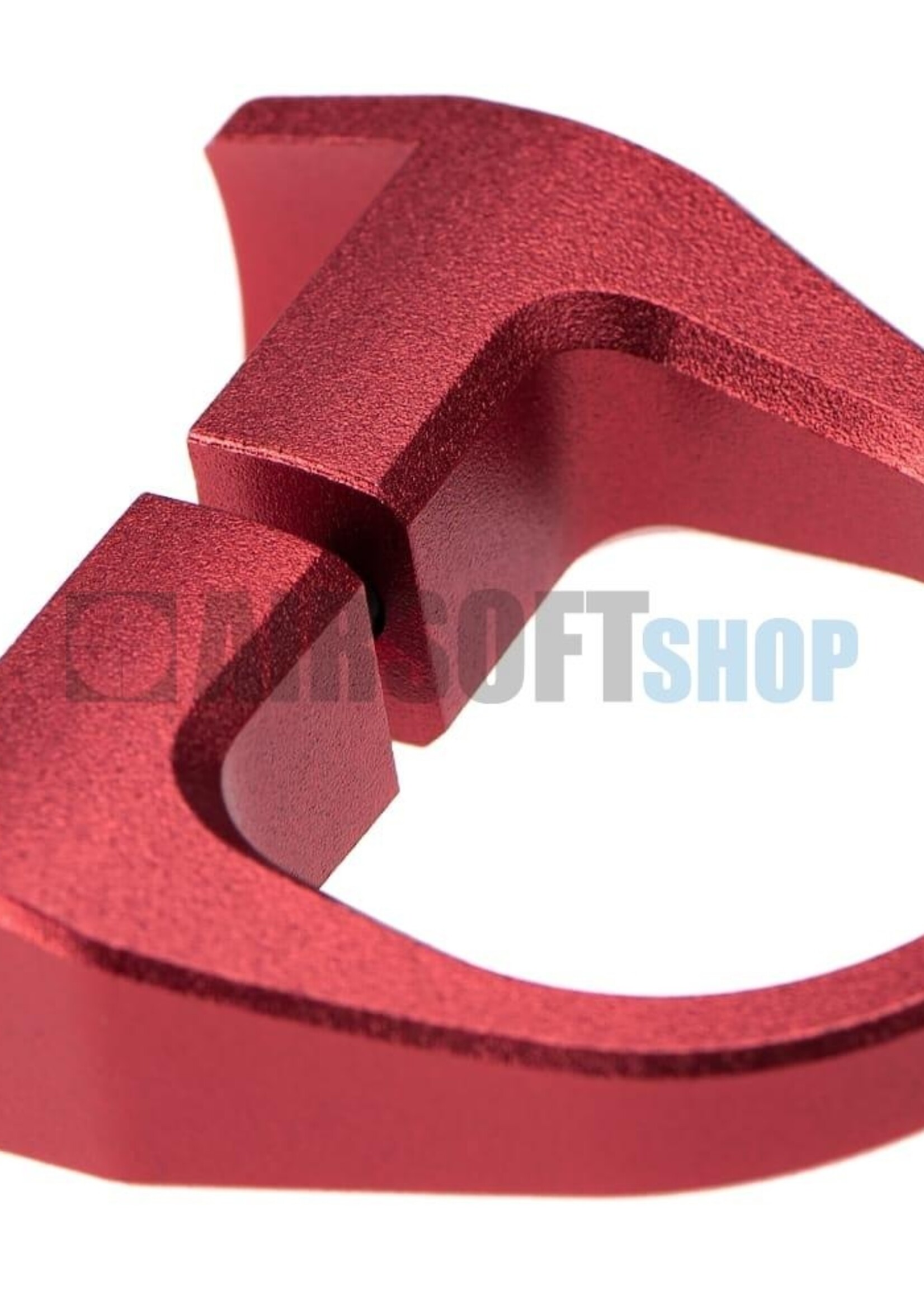 TTI Airsoft AAP-01 CNC Charging Ring (Red)