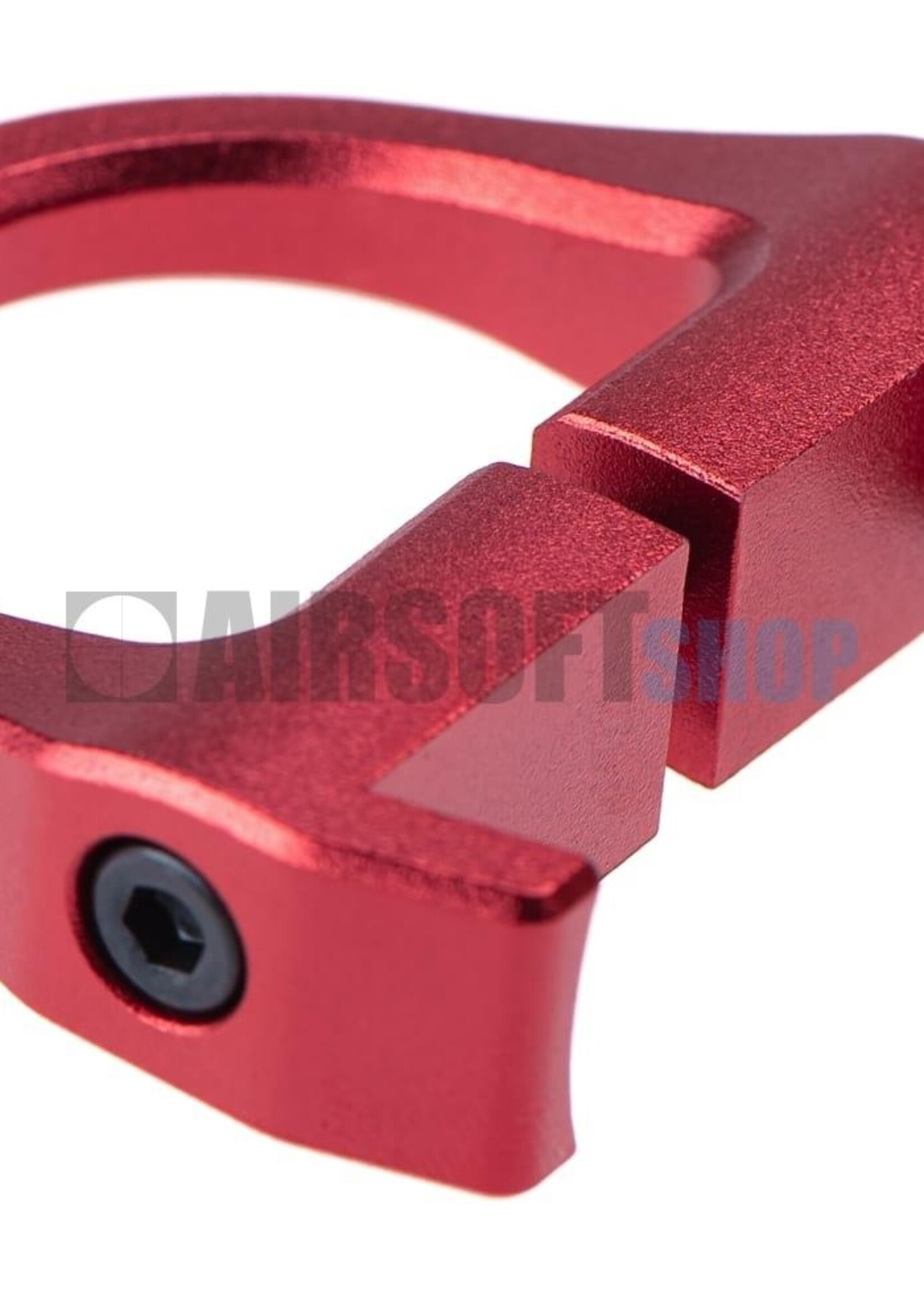 TTI Airsoft AAP-01 CNC Charging Ring (Red)