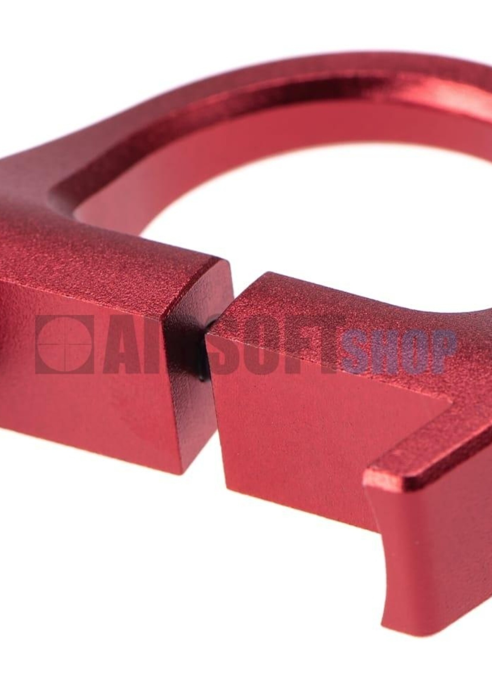 TTI Airsoft AAP-01 CNC Charging Ring (Red)