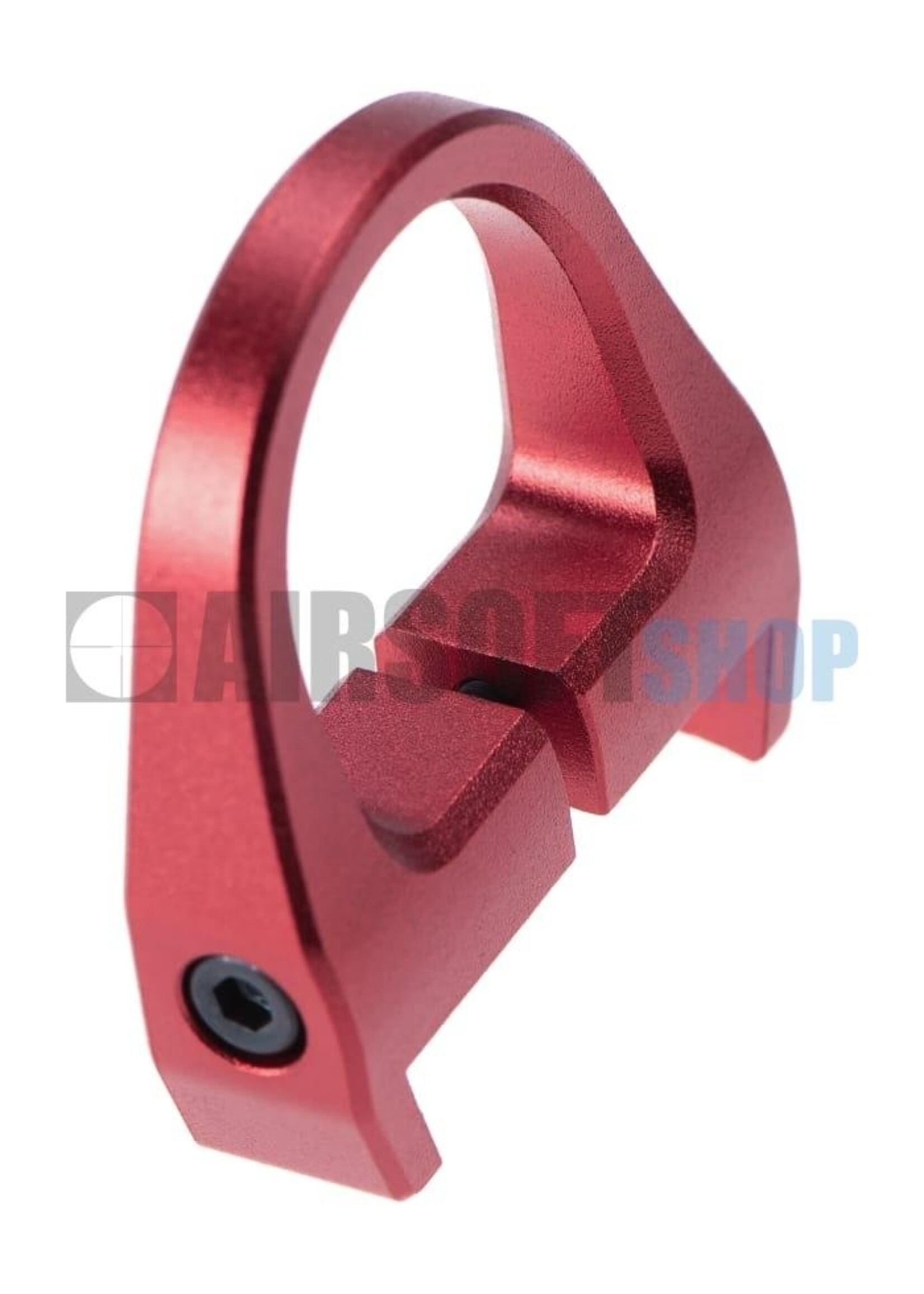 TTI Airsoft AAP-01 CNC Charging Ring (Red)
