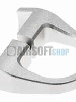 TTI Airsoft AAP-01 CNC Charging Ring (Silver)