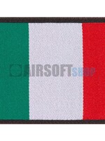 Claw Gear Italy Flag Patch (Color)