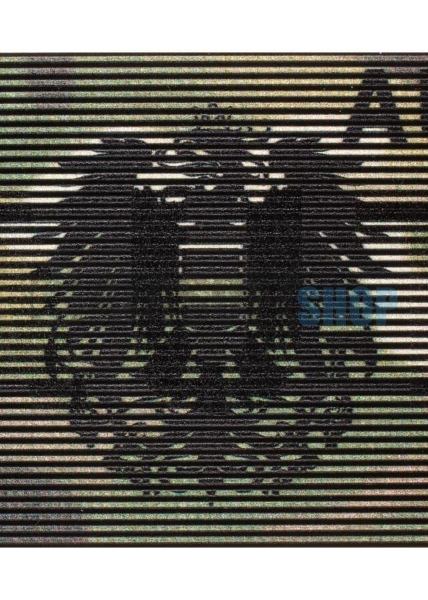 Claw Gear Dual IR Austria Flag Patch (Multicam)