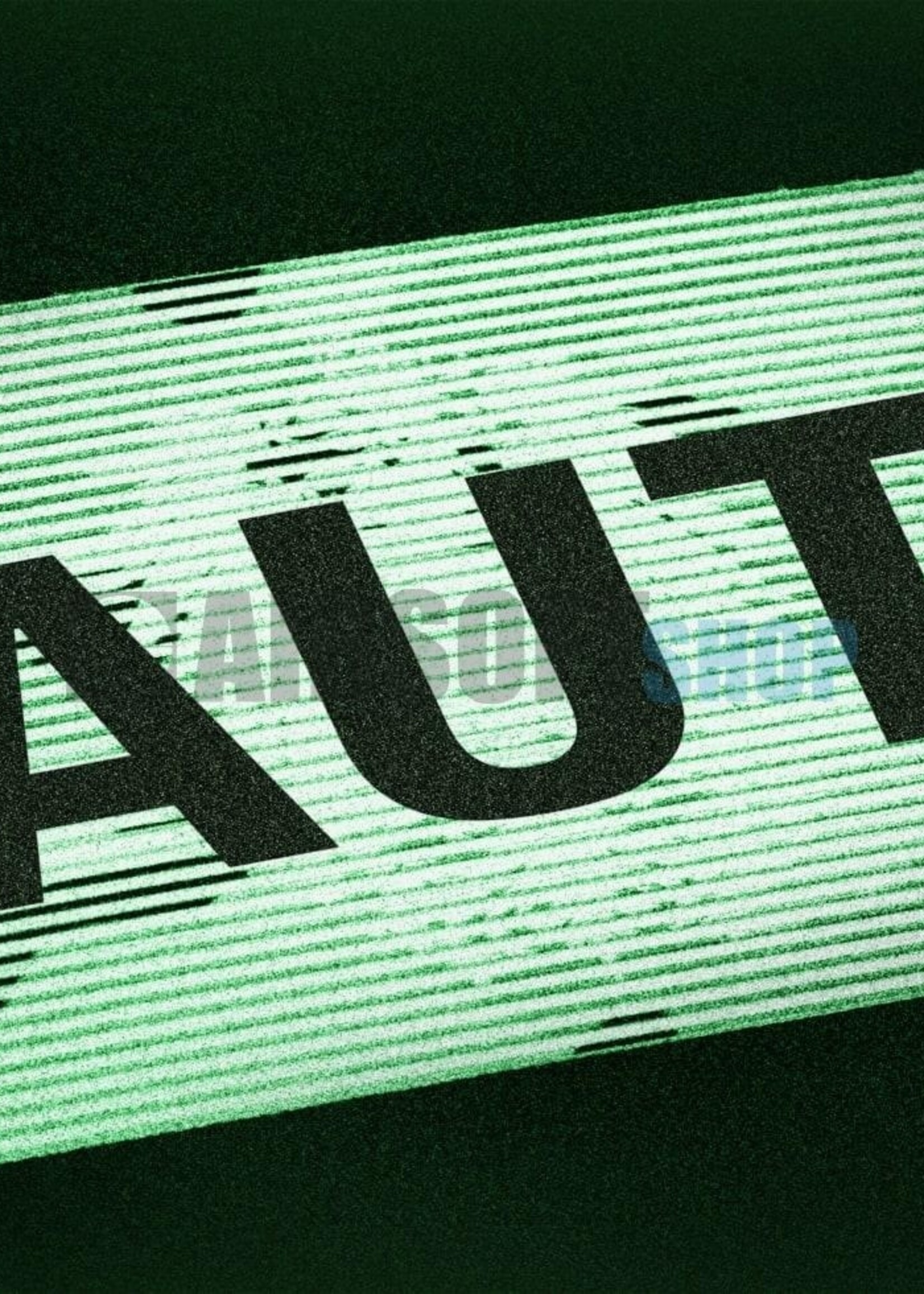 Claw Gear Dual IR Austria Flag Patch (Multicam)