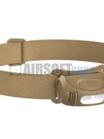Princeton Tek Fred Tactical Headlamp (Tan)