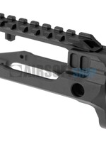 TTI Airsoft AAP-01 AR Stock Adapter  (Black)