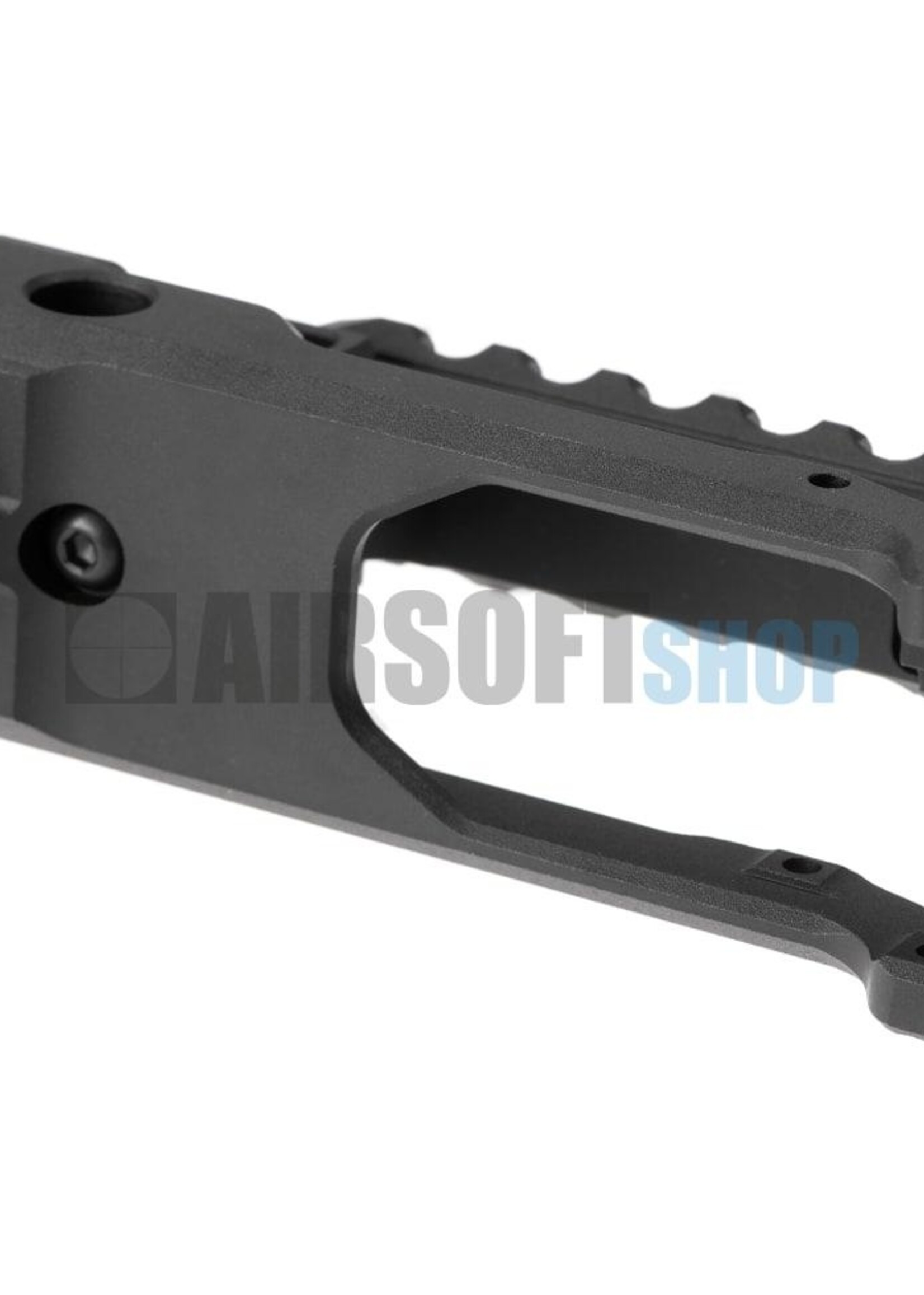 TTI Airsoft AAP-01 AR Stock Adapter  (Black)