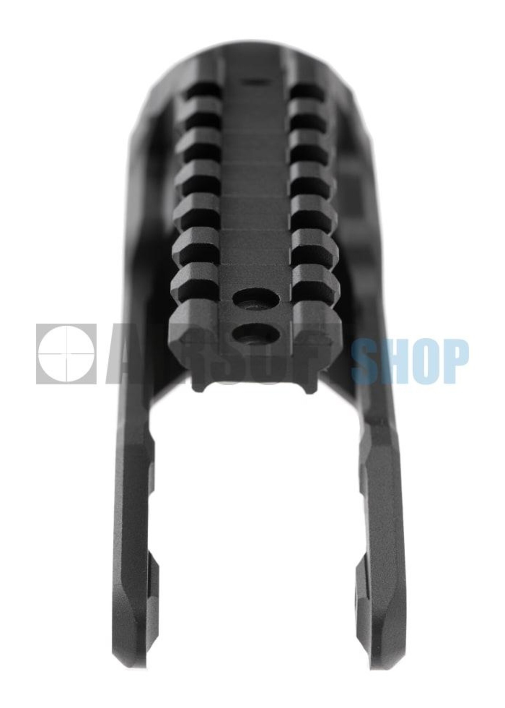TTI Airsoft AAP-01 AR Stock Adapter  (Black)