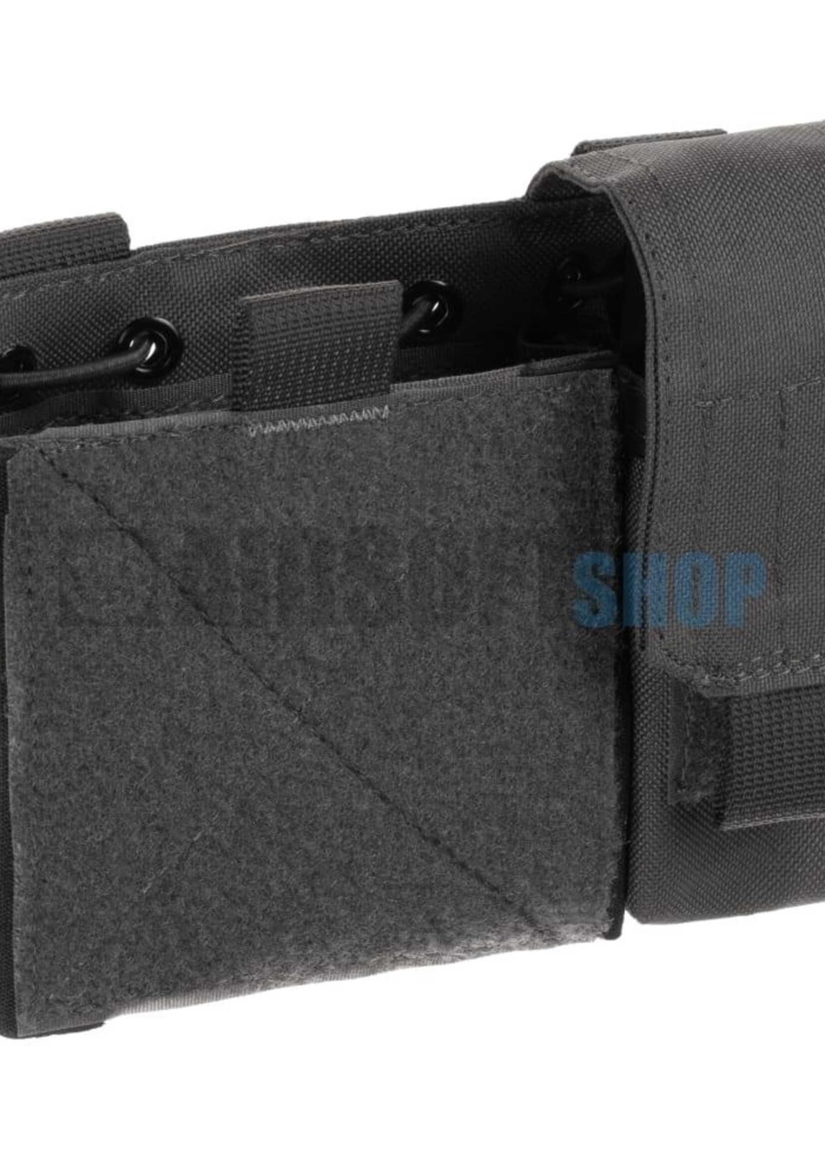 Invader Gear Admin Pouch (Wolf Grey)