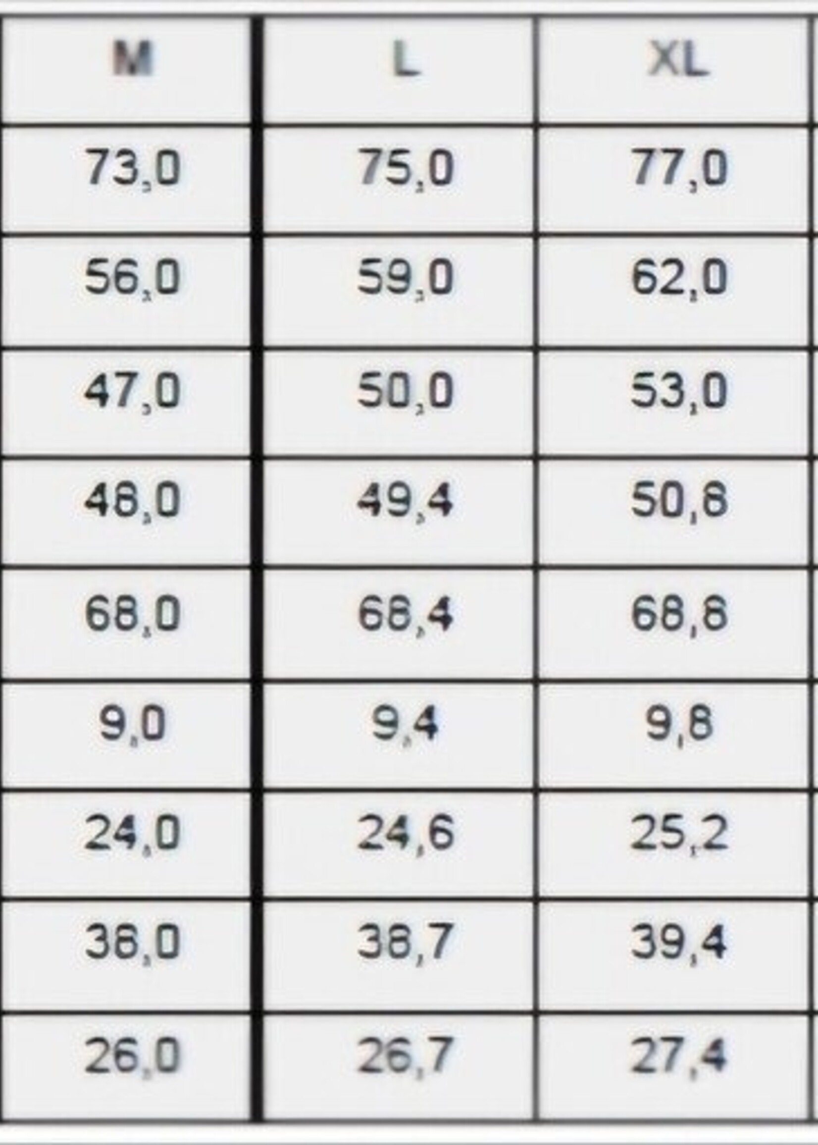 The Trace Ghost Hoodie (Black)