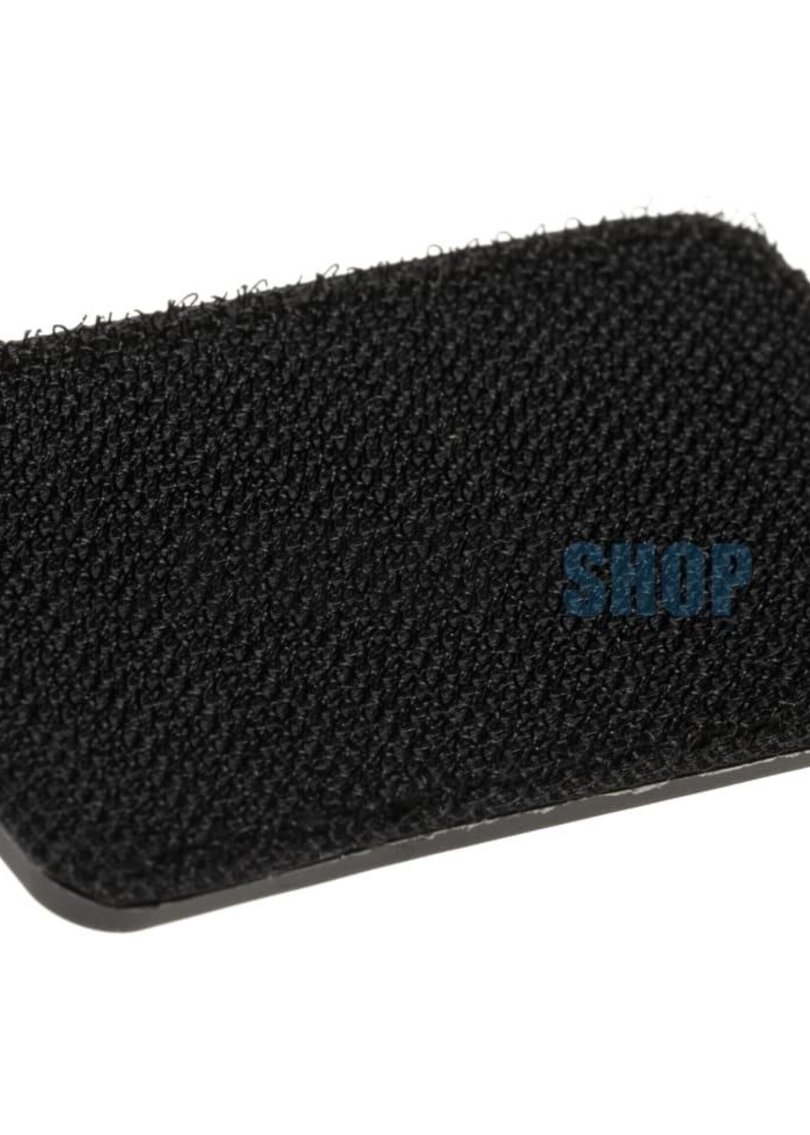 JTG We Do Bad Things Rubber Patch (Blackmedic)