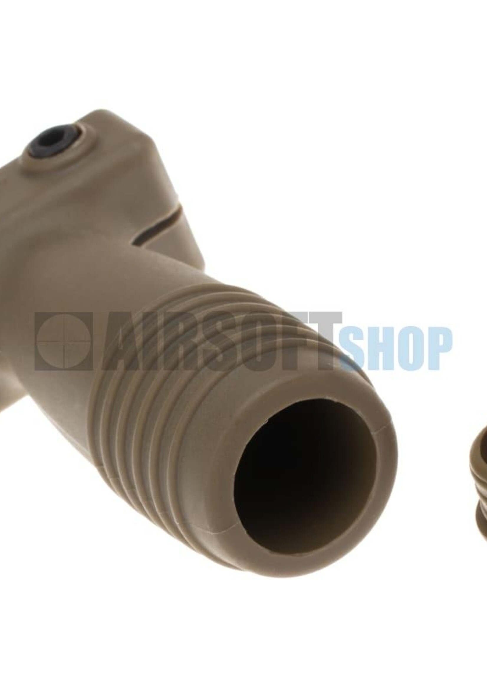 MP Short Vertical Grip (Dark Earth)