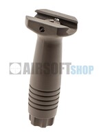 Pirate Arms Std Forward Grip (Tan)