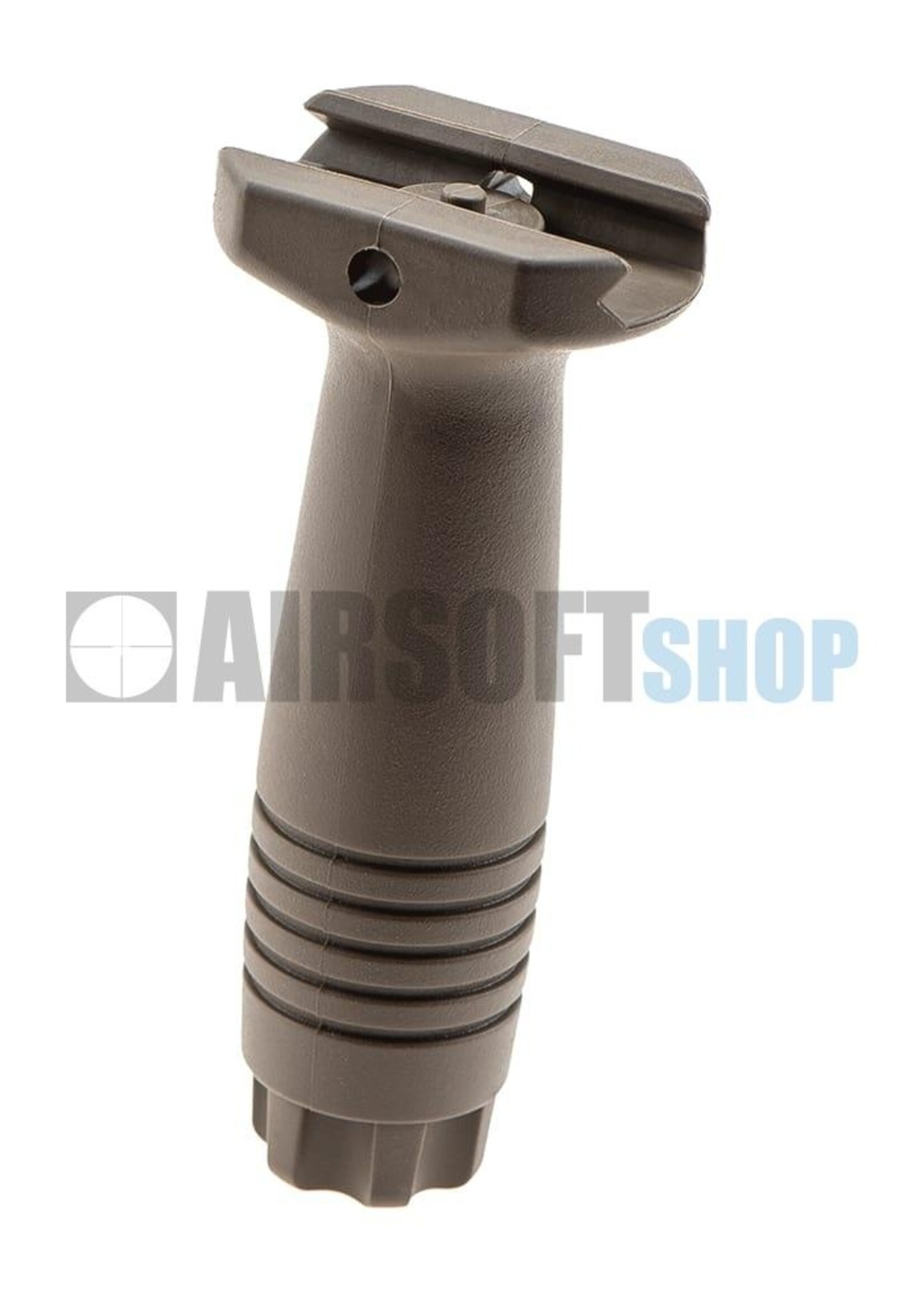 Pirate Arms Std Forward Grip (Tan)