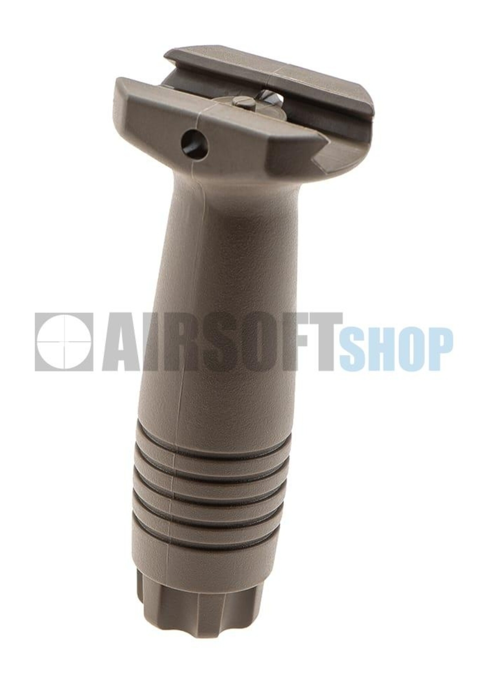 Pirate Arms Std Forward Grip (Tan)