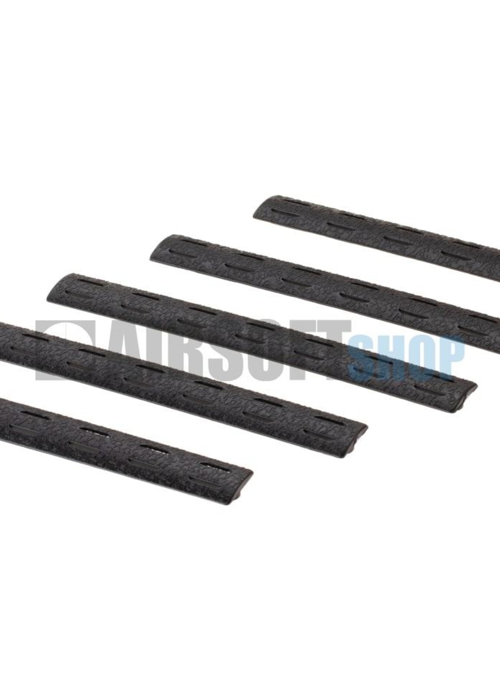 WADSN Rail Panel Kit for Keymod (Black)