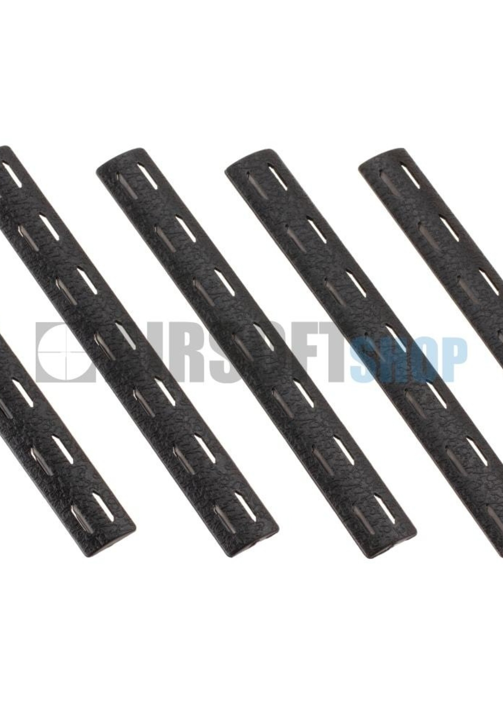 WADSN Rail Panel Kit for Keymod (Black)