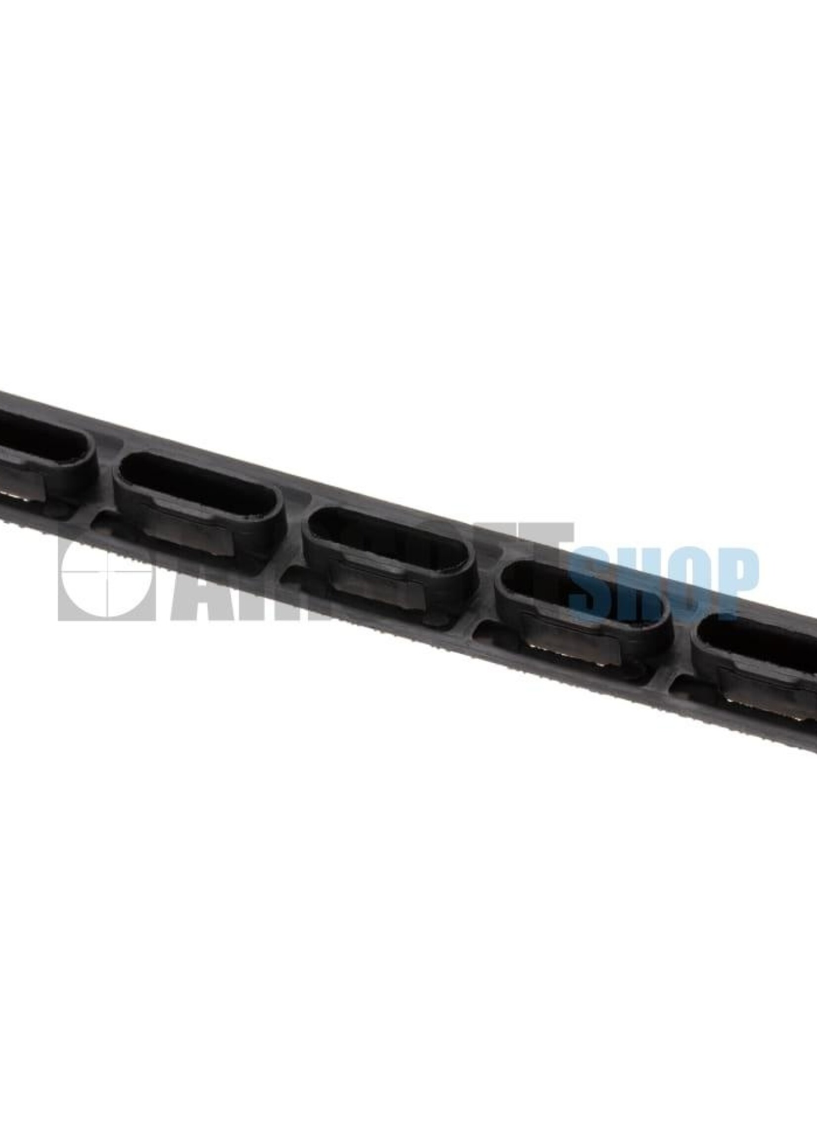 WADSN Rail Panel Kit for Keymod (Black)