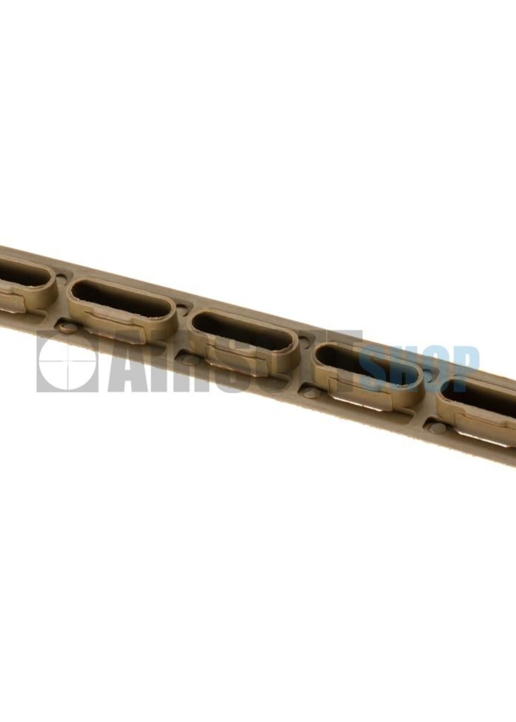 WADSN Rail Panel Kit for Keymod (Dark Earth)