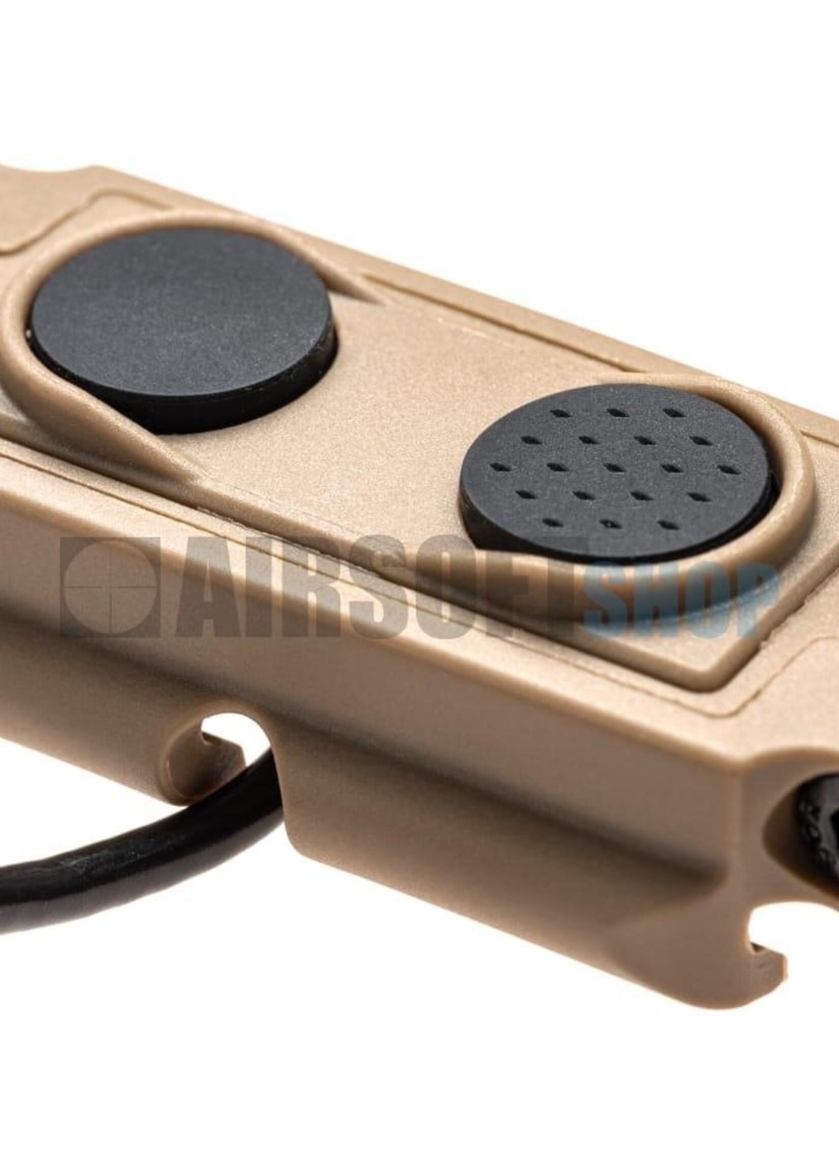 WADSN REIN 2.0 Tactical Flashlight (Dark Earth)