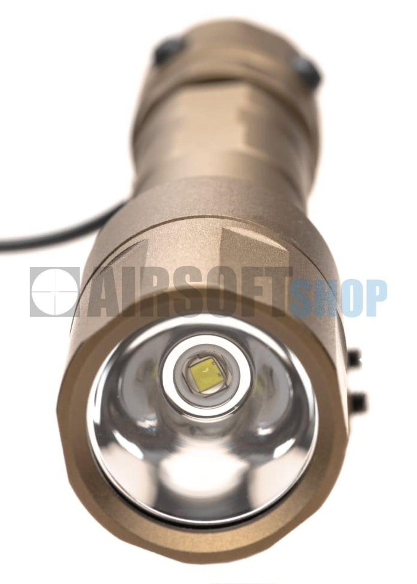 WADSN REIN 2.0 Tactical Flashlight (Dark Earth)