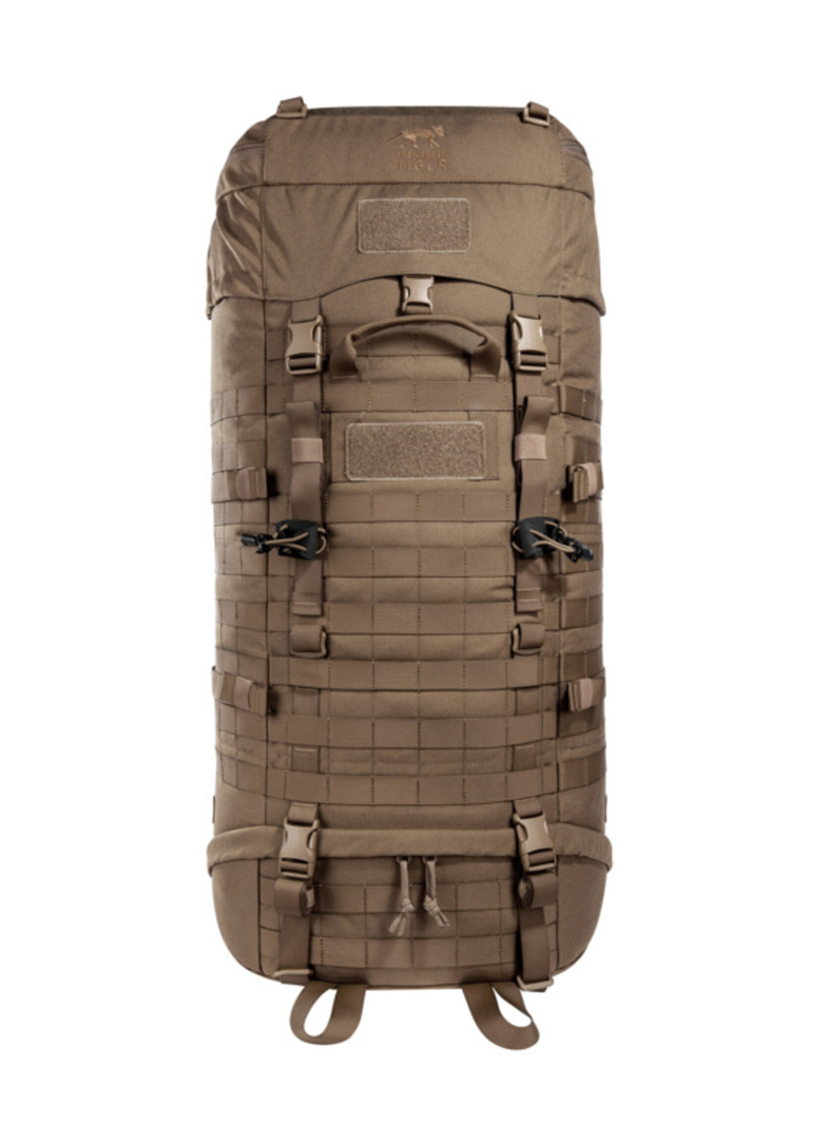 Tasmanian Tiger Base Pack 75 Long Range Backpack (Coyote)