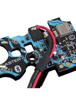 Gate ASTER II V2 Bluetooth for V2 GB AEG Expert + Quantum Trigger (Rear Wired)