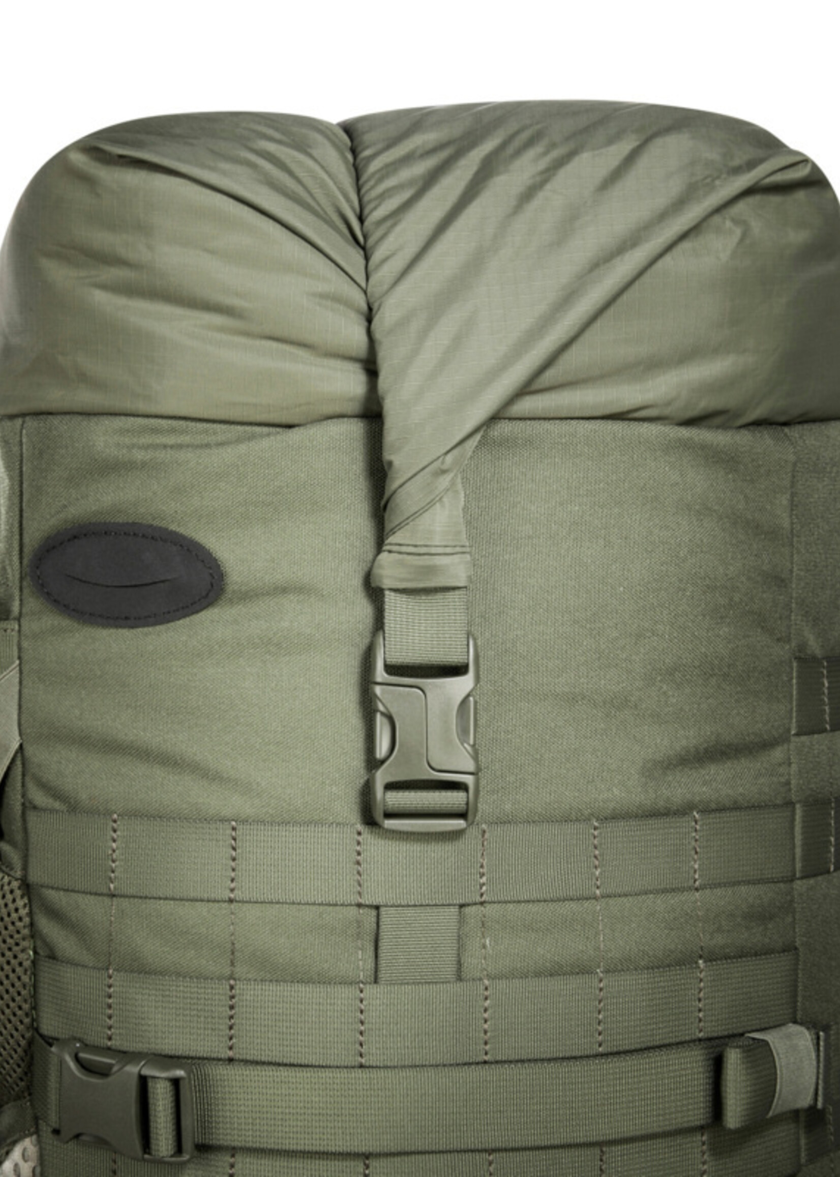 Tasmanian Tiger Base Pack 75 Long Range Backpack (Black)