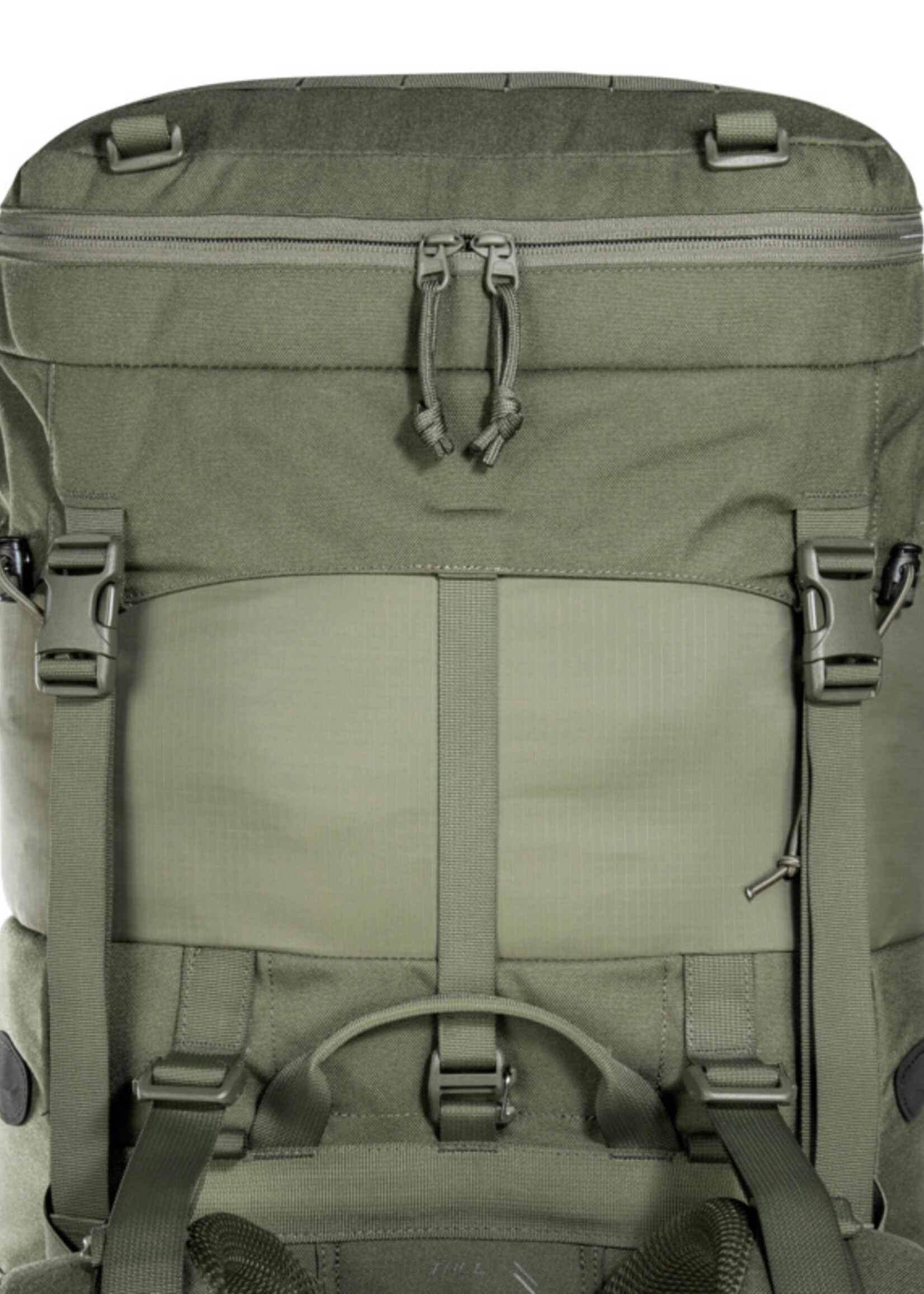 Tasmanian Tiger Base Pack 75 Long Range Backpack (Black)