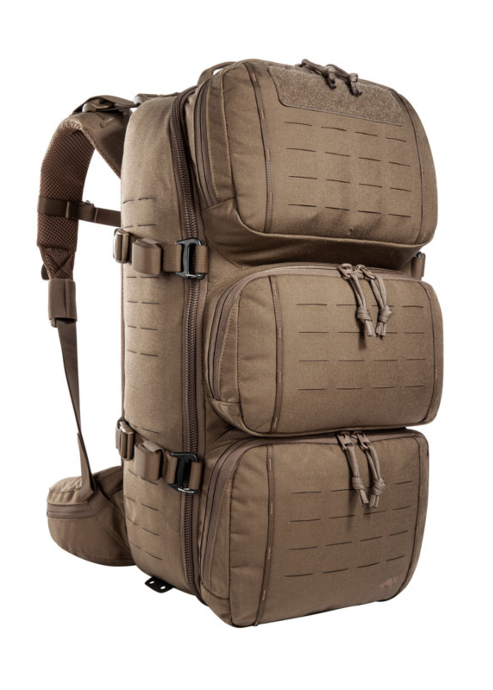 Tasmanian Tiger Modular Combat Pack 24 SL (Coyote Brown)