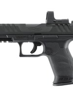 Walther PDP Compact 4.5mm Steel BB Airgun