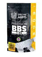 Specna Arms 0,20g EDGE ULTRA BIO BB Precision 1kg (White)