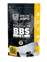 Specna Arms 0,20g EDGE ULTRA BIO Tracer BB Precision 1kg (Green)