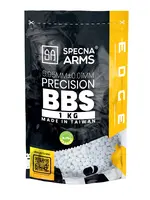 Specna Arms 0,25g EDGE ULTRA BIO Tracer BB Precision 1kg (Green)
