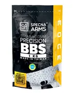 Specna Arms 0,32g EDGE ULTRA BIO Tracer BB Precision 1kg (Green)