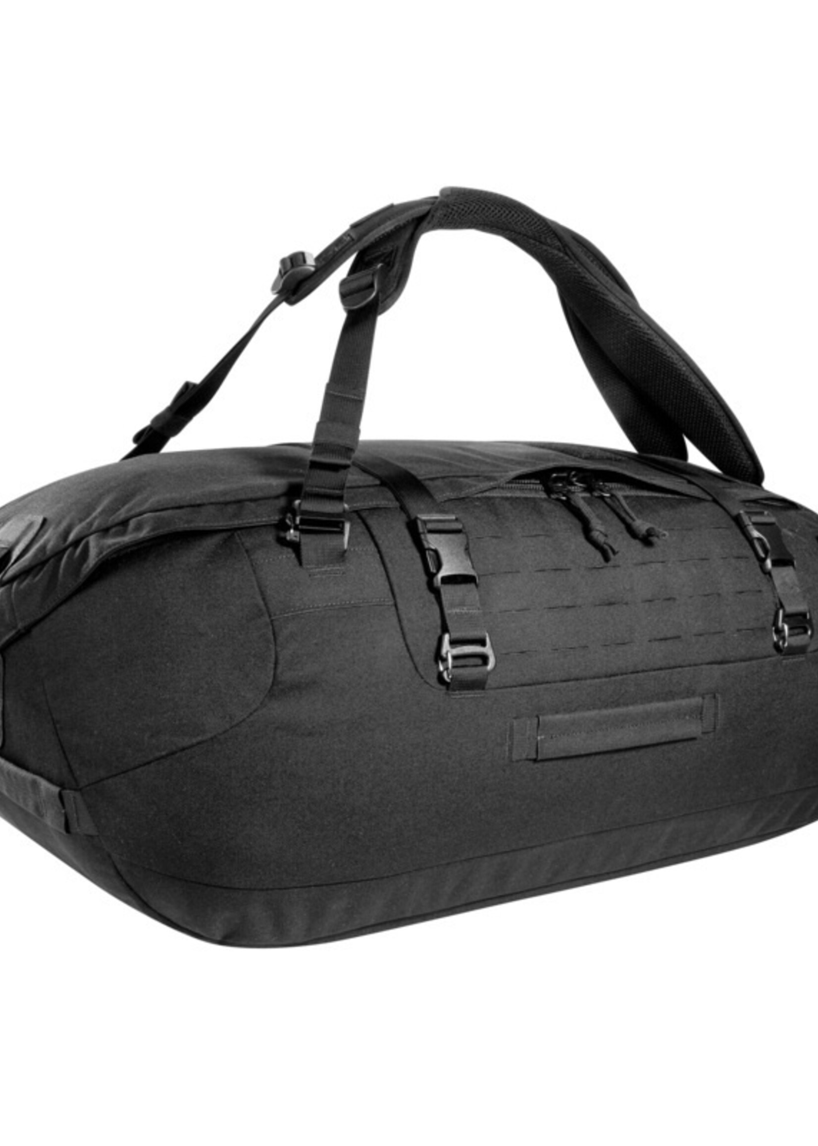 Tasmanian Tiger Duffel 65 Equipment Bag (Black)