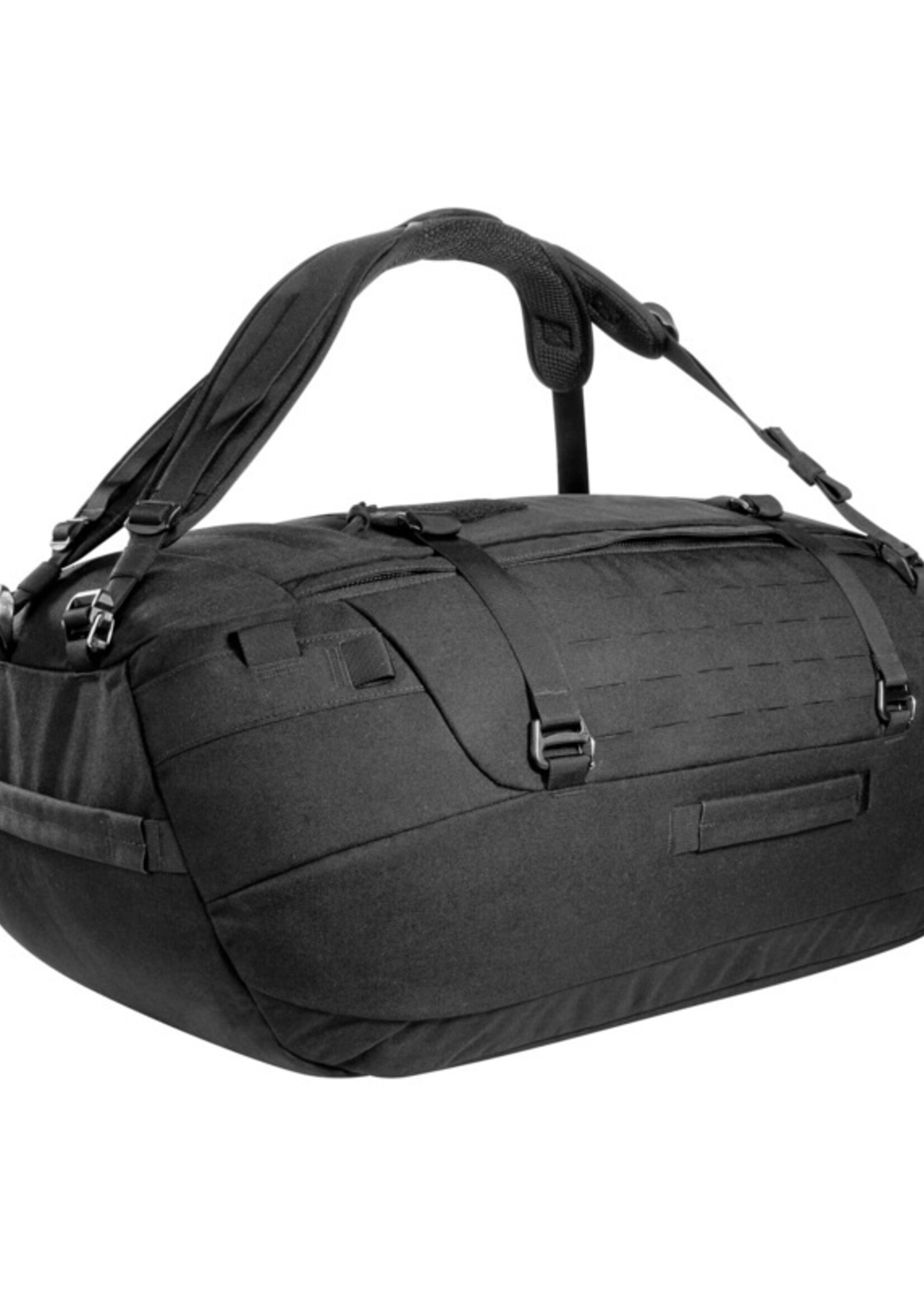 Tasmanian Tiger Duffel 65 Equipment Bag (Black)