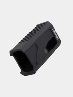 Novritsch SSP18/SSE18 Rectangular Amplifier (Black)