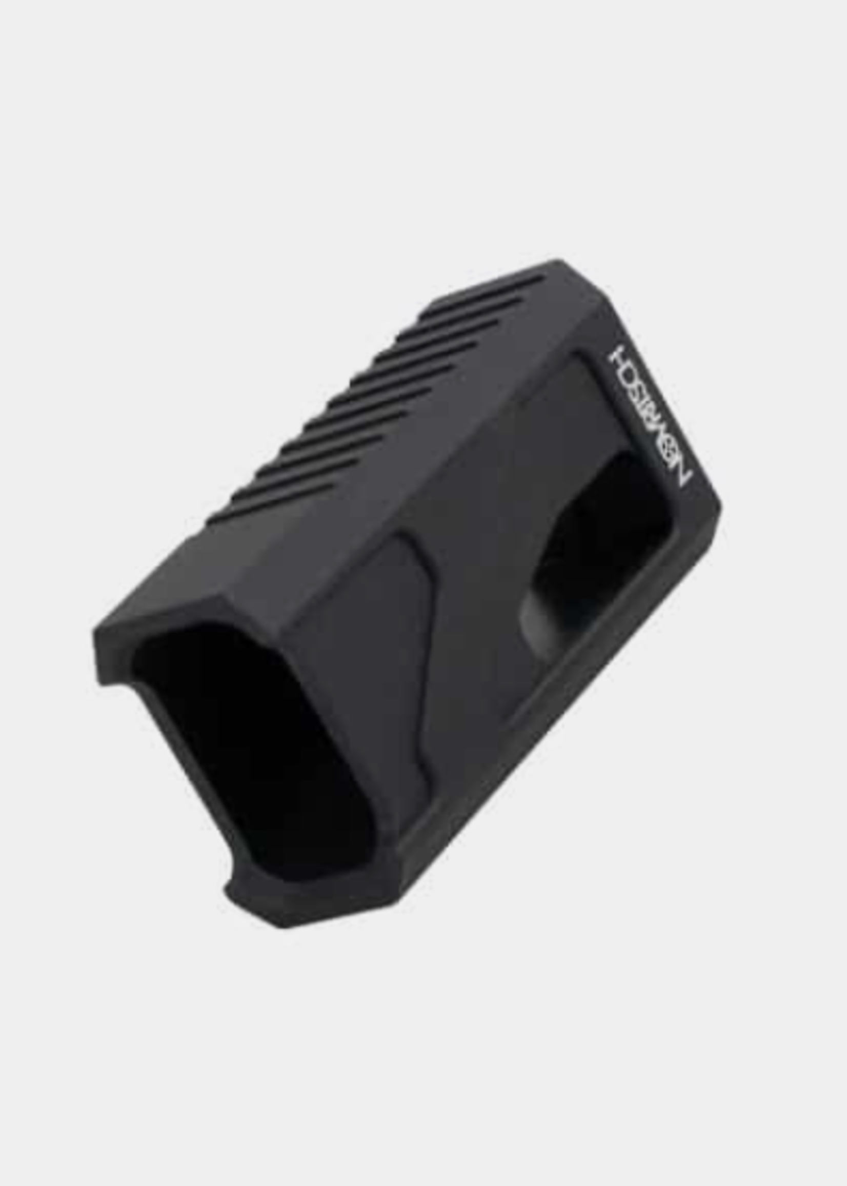 Novritsch SSP18/SSE18 Rectangular Amplifier (Black)