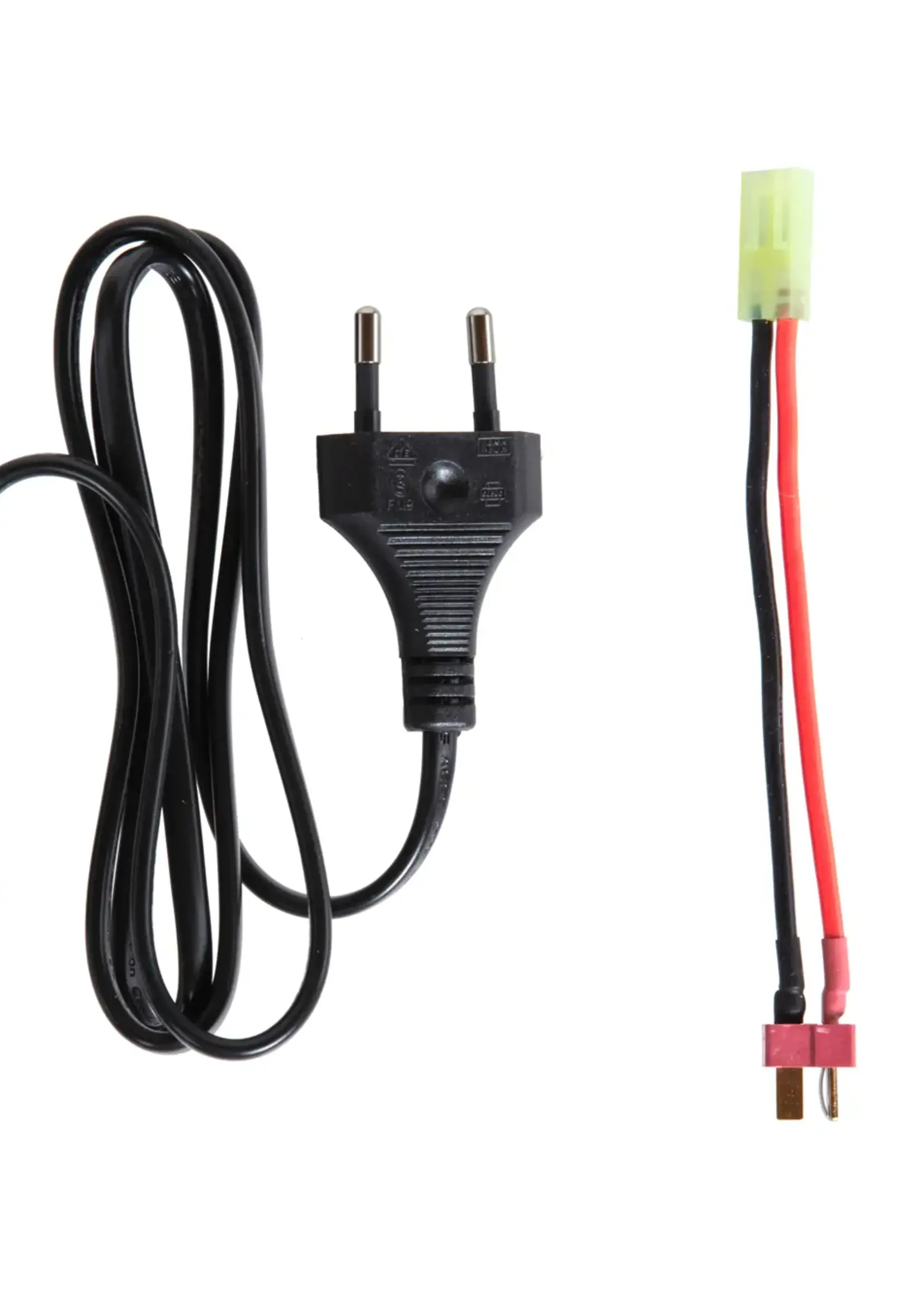 Specna Arms Easy Set LiPo 11.1V 1000mAh (Deans) + Charger