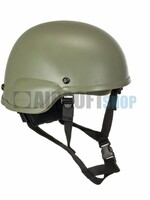 Emerson MICH 2000 Replica Helmet (Foliage Green)