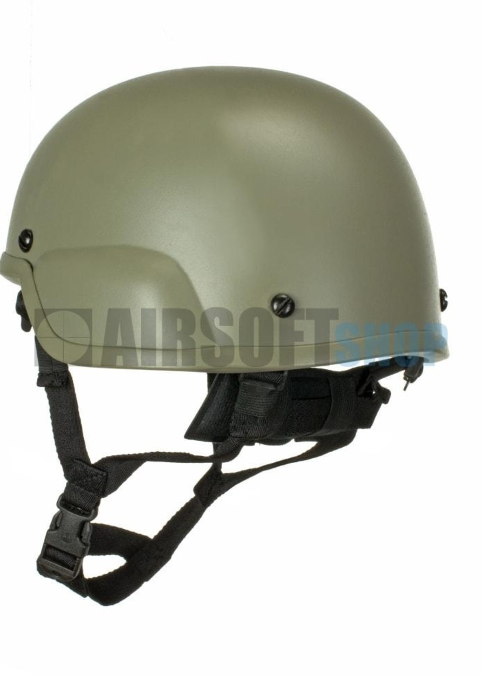 Emerson MICH 2000 Replica Helmet (Foliage Green)