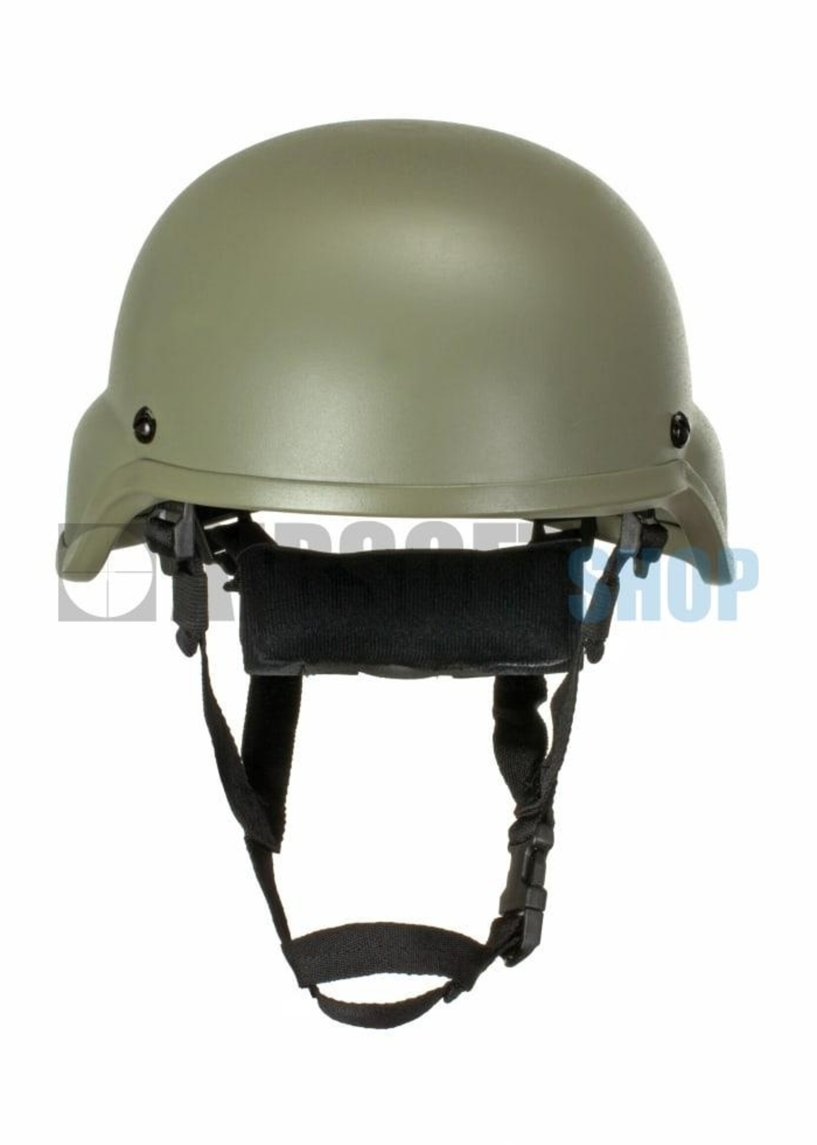 Emerson MICH 2000 Replica Helmet (Foliage Green)