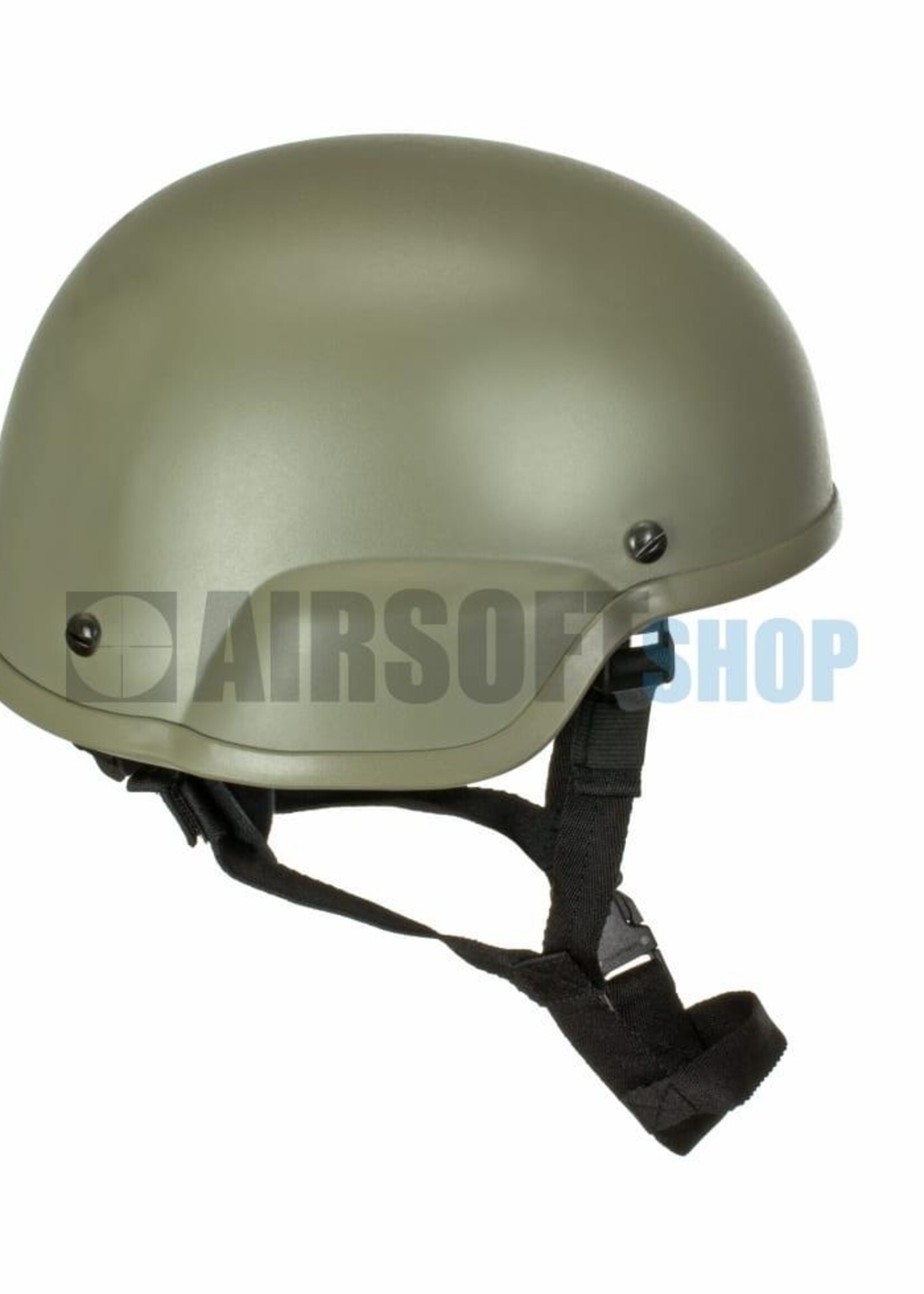 Emerson MICH 2000 Replica Helmet (Foliage Green)