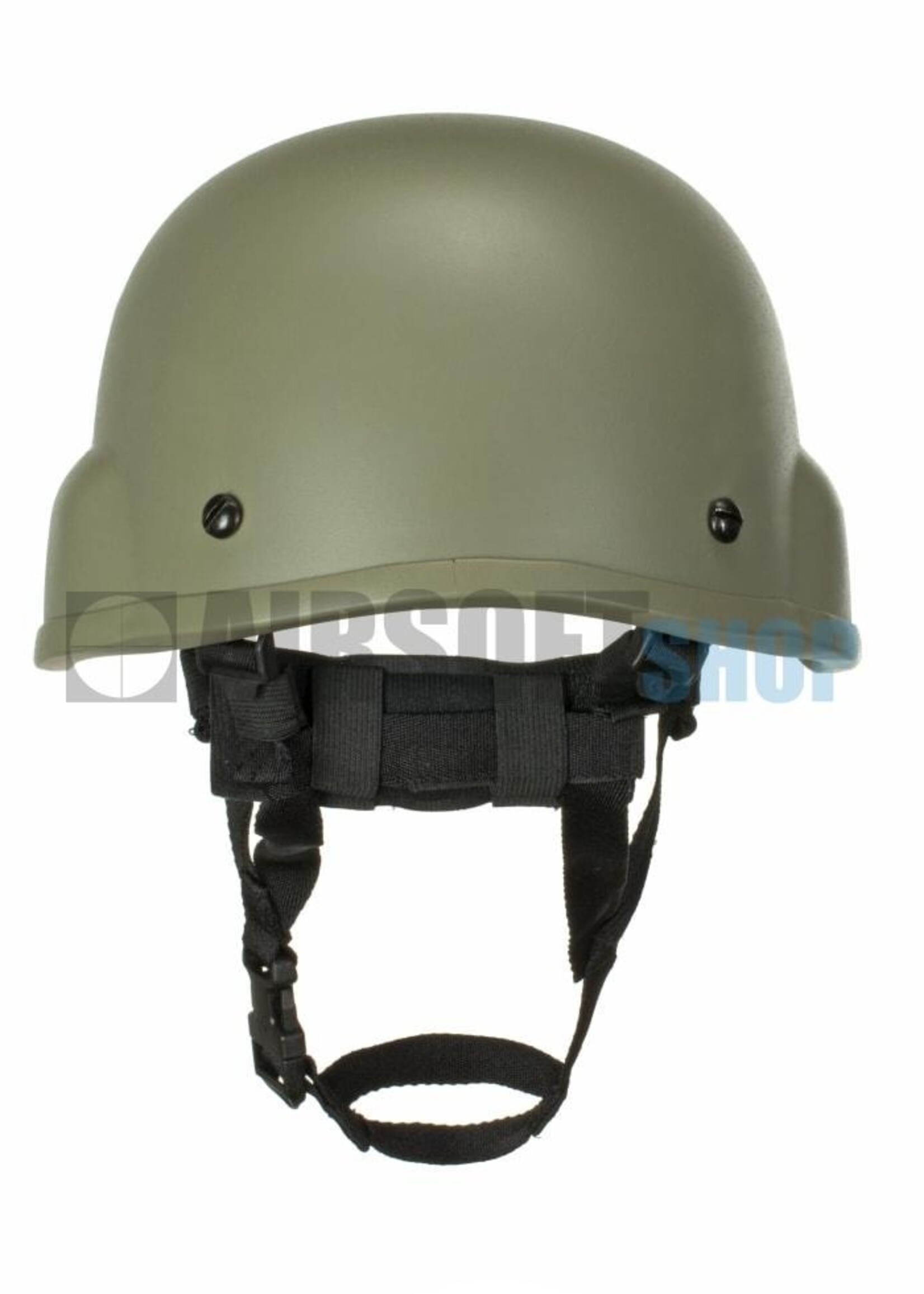 Emerson MICH 2000 Replica Helmet (Foliage Green)