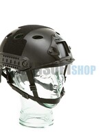 Emerson FAST Helmet PJ (Black)