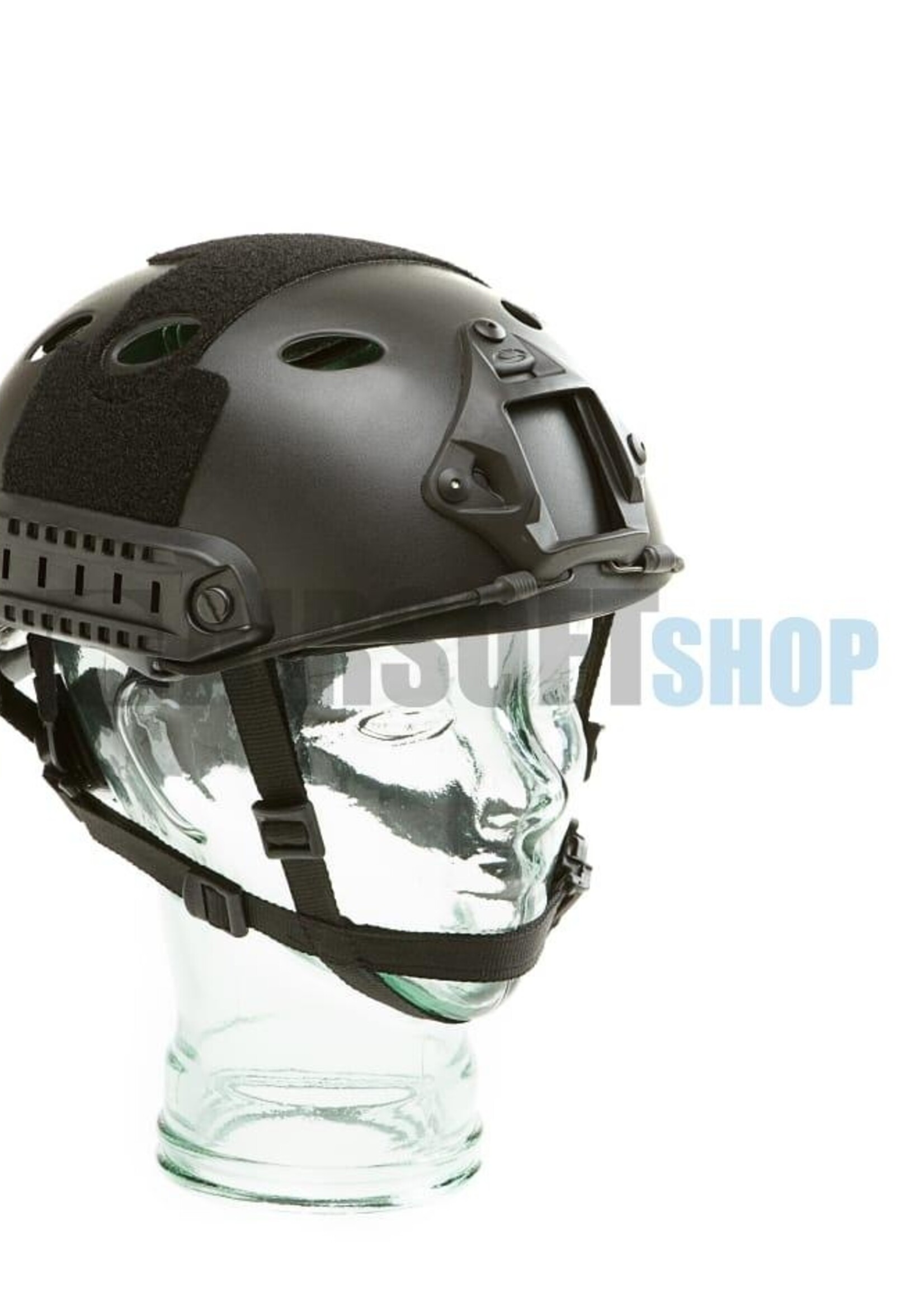 Emerson FAST Helmet PJ (Black)