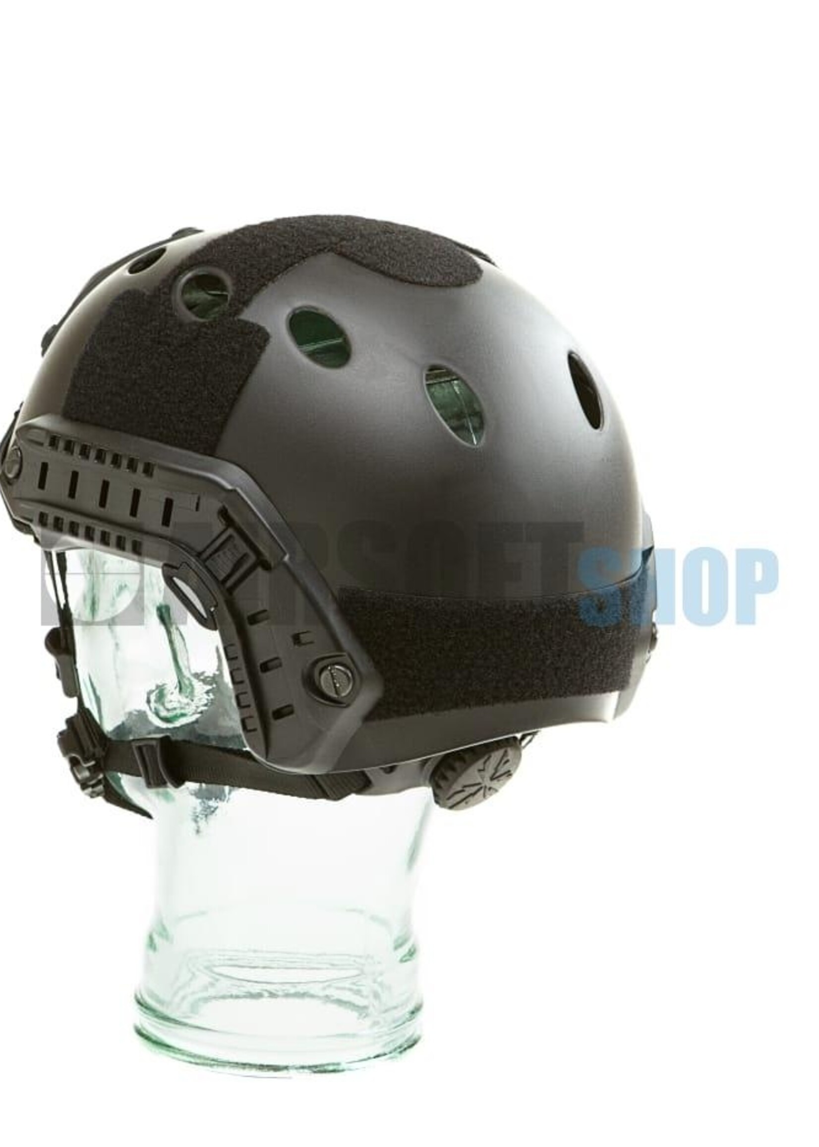 Emerson FAST Helmet PJ (Black)