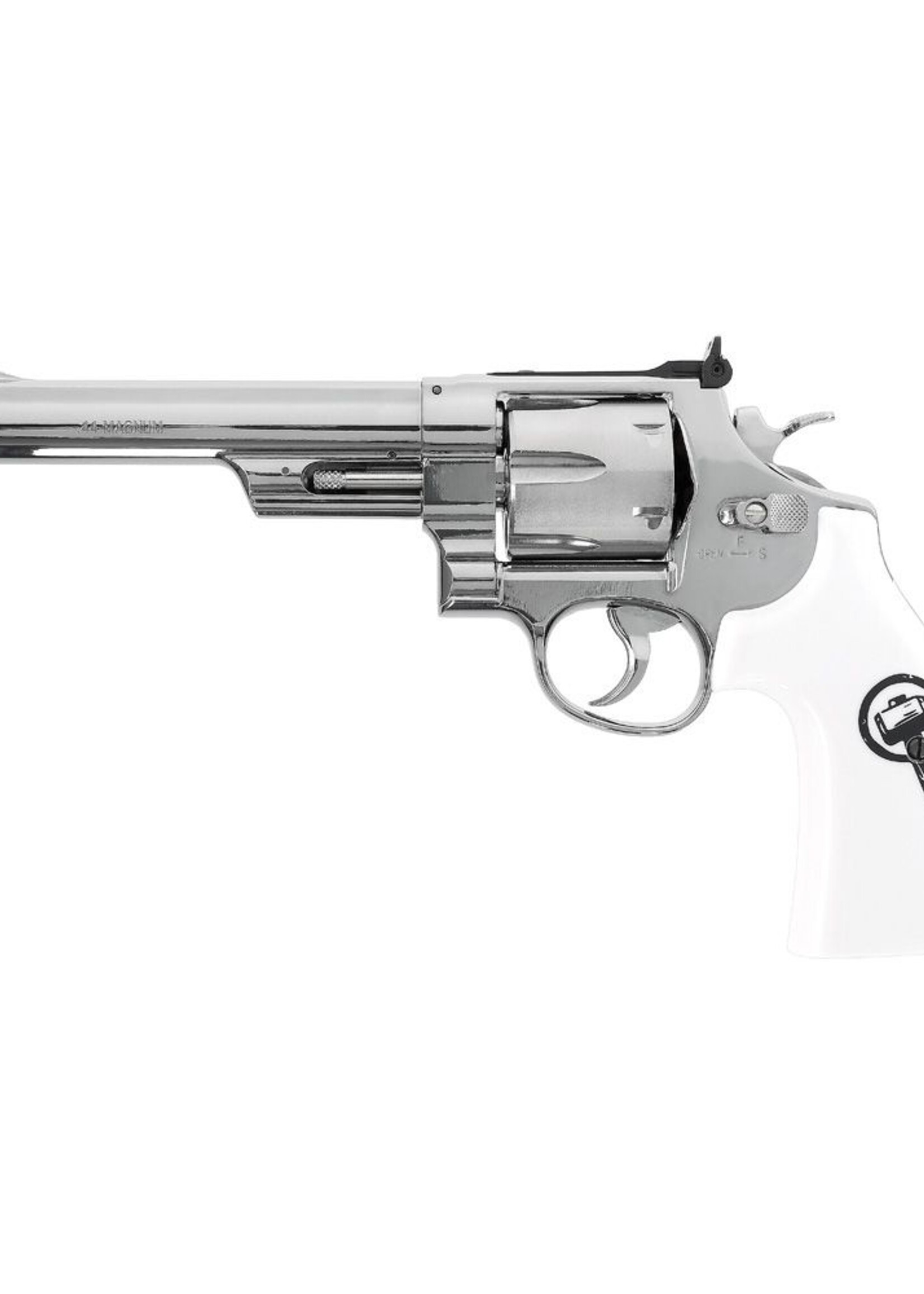 Umarex S&W 629 Trust Me Revolver 4.5mm BB Airgun