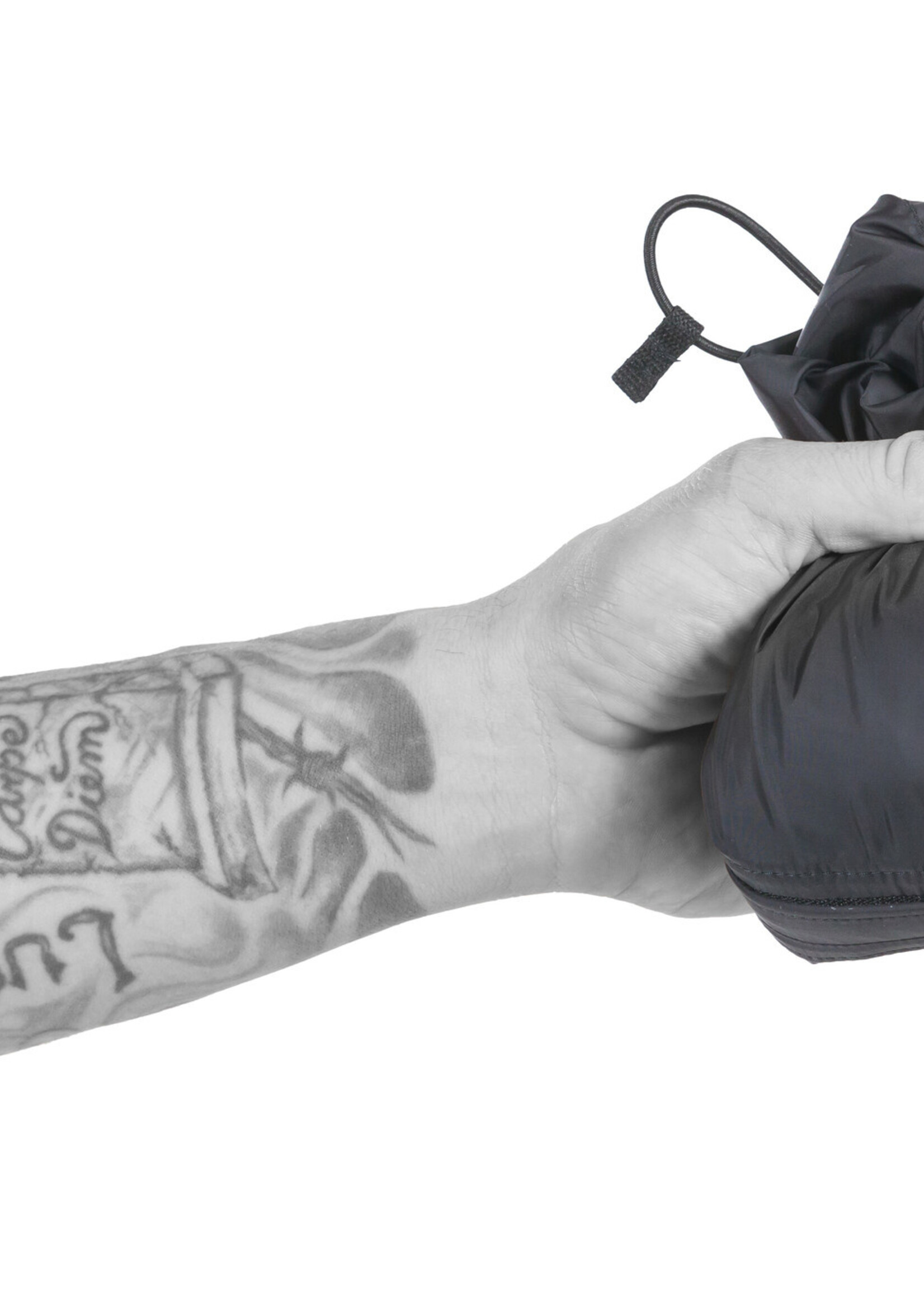 UF PRO Storm Chaser Windbreaker Jacket (Black)